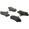 Centric Parts Prem Ceramic Brake Pad Shims & Hardware, 301.10481 301.10481 - alternate 4